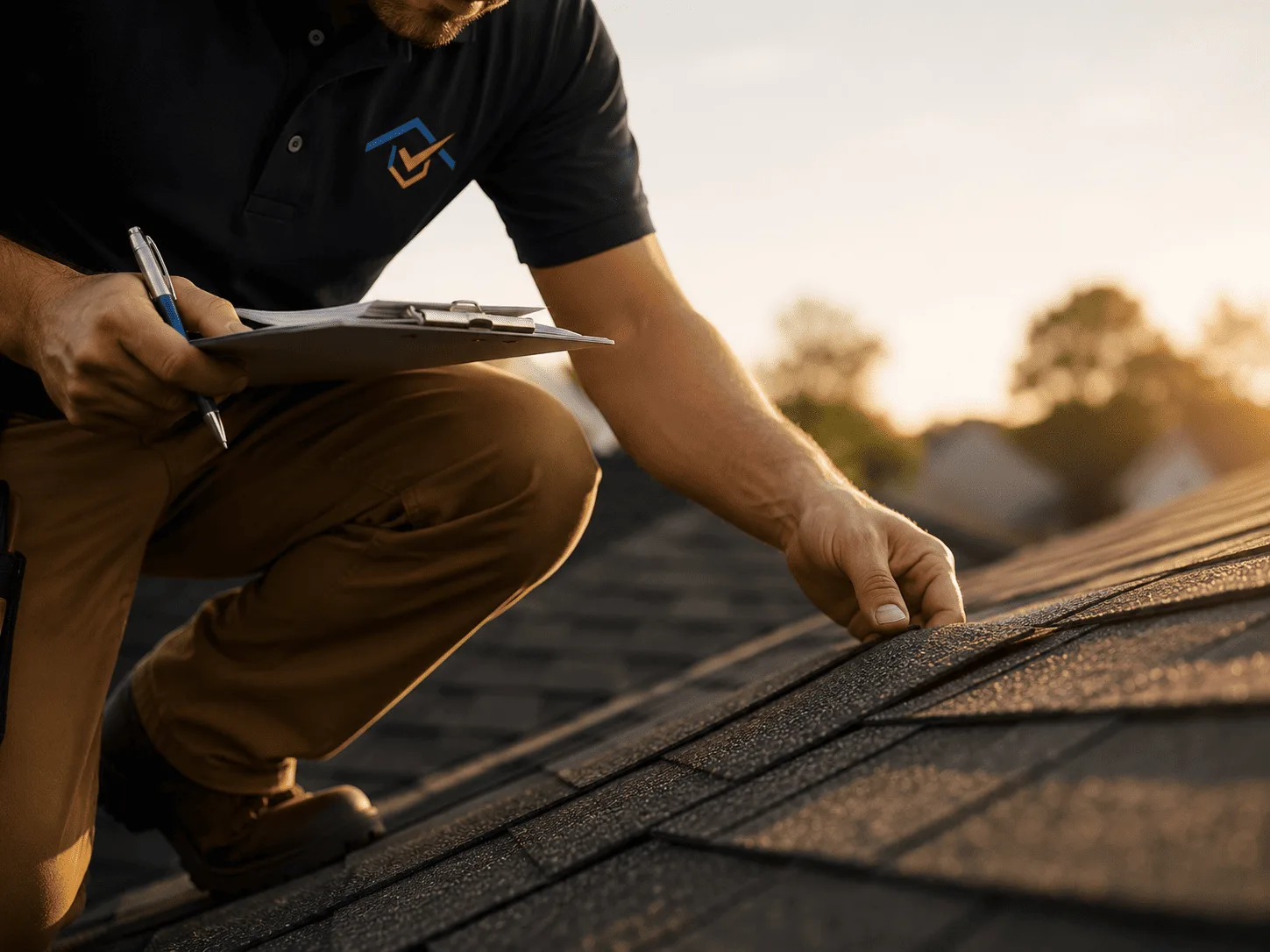 Why Choose Roof Inspection in Sterling, KS