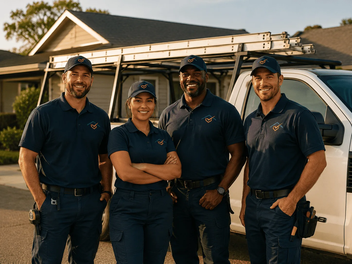 Roof Inspection company in Sterling, KS